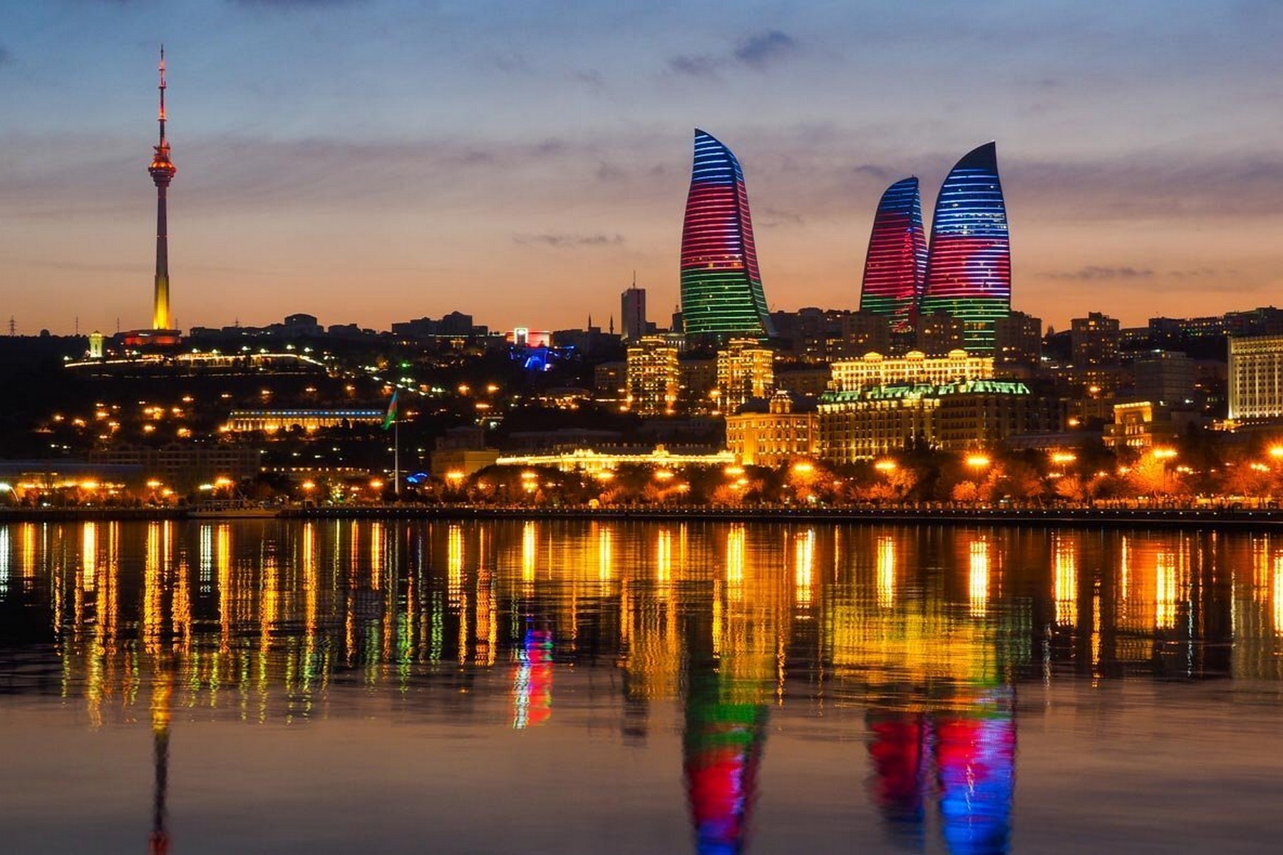 Azerbaijan